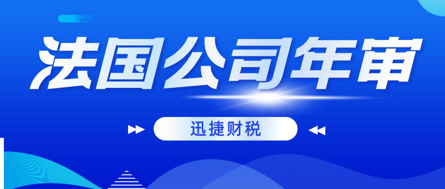 法国公司年审需要对哪些内容进行审查？