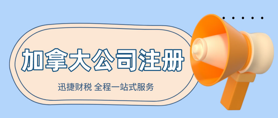 【最新最全】2025年加拿大公司注册全面解析，避免常见错误与陷阱