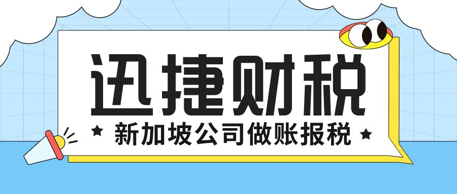 新加坡企业所得税申报详解，从税务流程到优惠政策全方位解析