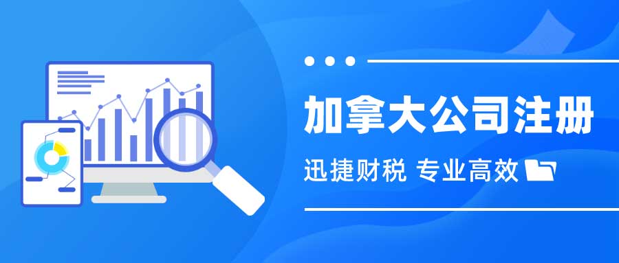 加拿大公司注册，跨境电商企业如何有效布局并洞察消费者行为