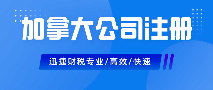 加拿大公司注册，跨境电商企业如何有效布局并洞察消费者行为