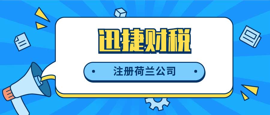 【全方位解析】如何选择合适的荷兰公司类型？注册流程详解！